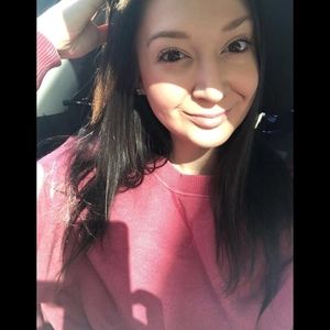 Meet your Posher, Alexandria